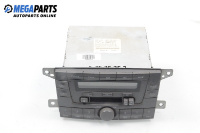 Автокасетофон за Mazda Premacy Minivan (07.1999 - 03.2005), № CB01 66 9C0