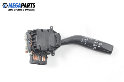 Лостче за чистачки за Mazda Premacy Minivan (07.1999 - 03.2005)