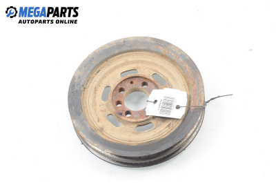 Демпферна шайба за Mazda Premacy Minivan (07.1999 - 03.2005) 2.0 TD, 90 к.с.