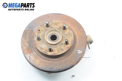 Шенкел главина за Mazda Premacy Minivan (07.1999 - 03.2005), позиция: предна, дясна