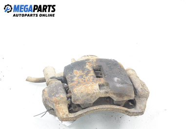 Спирачен апарат за Mazda Premacy Minivan (07.1999 - 03.2005), позиция: предна, дясна