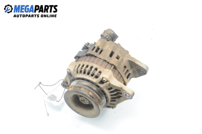 Алтернатор / генератор за Mazda Premacy Minivan (07.1999 - 03.2005) 2.0 TD, 90 к.с.