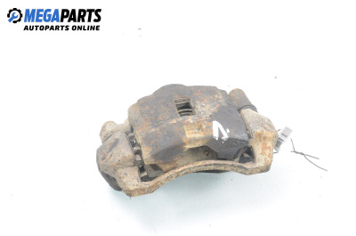 Спирачен апарат за Mazda Premacy Minivan (07.1999 - 03.2005), позиция: предна, лява