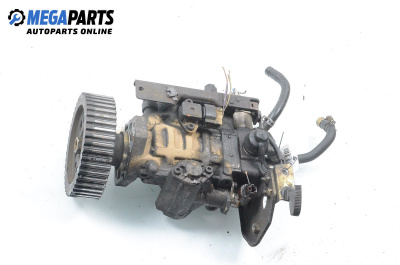 ГНП-горивонагнетателна помпа за Mazda Premacy Minivan (07.1999 - 03.2005) 2.0 TD, 90 к.с.