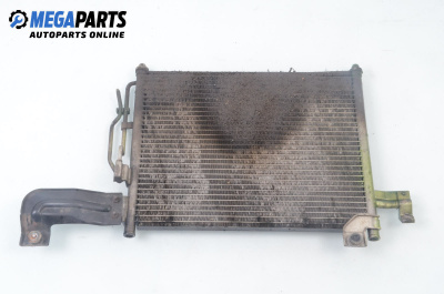 Климатичен радиатор за Mazda Premacy Minivan (07.1999 - 03.2005) 2.0 TD, 101 к.с.