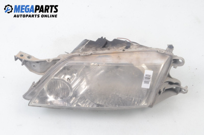 Фар за Mazda Premacy Minivan (07.1999 - 03.2005), миниван, позиция: лява