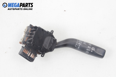 Лостче за чистачки за Mazda Premacy Minivan (07.1999 - 03.2005)