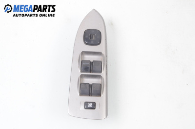 Бутони ел. стъкла и огледала  за Mazda Premacy Minivan (07.1999 - 03.2005), № C8H-D172