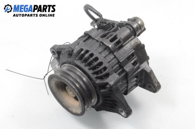 Алтернатор / генератор за Mazda Premacy Minivan (07.1999 - 03.2005) 2.0 TD, 101 к.с.