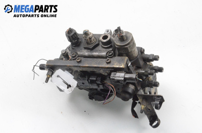 ГНП-горивонагнетателна помпа за Mazda Premacy Minivan (07.1999 - 03.2005) 2.0 TD, 101 к.с.