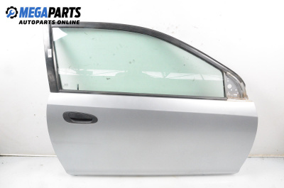 Врата за Honda Civic VII Hatchback (03.1999 - 02.2006), 2+1 вр., хечбек, позиция: дясна