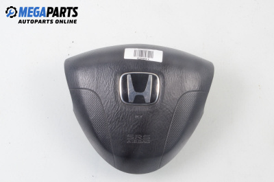 Airbag за Honda Civic VII Hatchback (03.1999 - 02.2006), 2+1 вр., хечбек, позиция: предна
