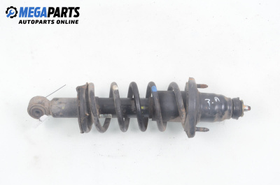 Макферсон за Honda Civic VII Hatchback (03.1999 - 02.2006), хечбек, позиция: задна, лява