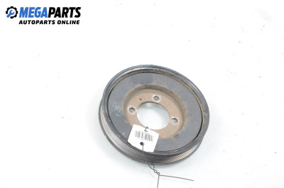 Ремъчна шайба за Honda Civic VII Hatchback (03.1999 - 02.2006) 1.7 CTDi (EU, EP, EV), 100 к.с.