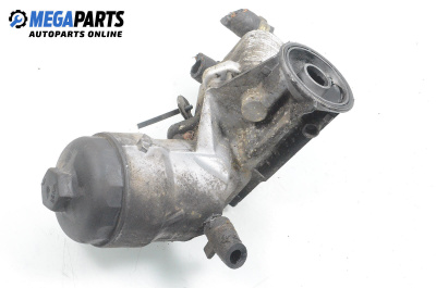 Корпус за маслен филтър за Honda Civic VII Hatchback (03.1999 - 02.2006) 1.7 CTDi (EU, EP, EV), 100 к.с.