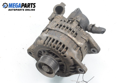 Алтернатор / генератор за Honda Civic VII Hatchback (03.1999 - 02.2006) 1.7 CTDi (EU, EP, EV), 100 к.с.