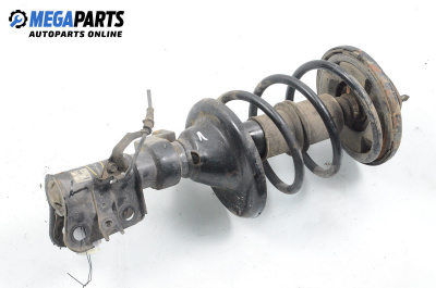 Макферсон за Honda Civic VII Hatchback (03.1999 - 02.2006), хечбек, позиция: предна, лява