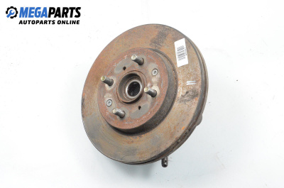 Шенкел главина за Honda Civic VII Hatchback (03.1999 - 02.2006), позиция: предна, лява