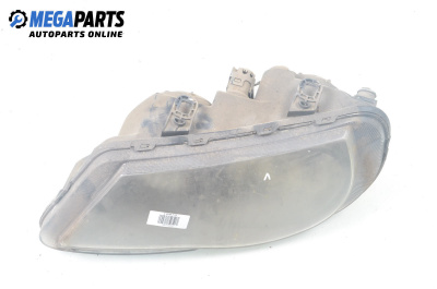 Фар за Rover 25 Hatchback (09.1999 - 06.2006), хечбек, позиция: лява