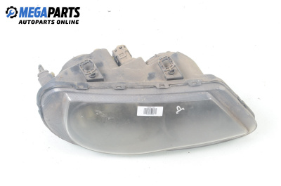 Фар за Rover 25 Hatchback (09.1999 - 06.2006), хечбек, позиция: дясна
