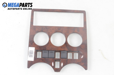 Централна конзола за Rover 25 Hatchback (09.1999 - 06.2006)