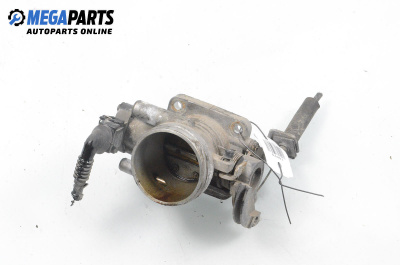 Дроселова клапа за Rover 25 Hatchback (09.1999 - 06.2006) 1.1 16V, 75 к.с.