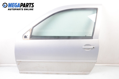 Врата за Volkswagen Golf IV Hatchback (08.1997 - 06.2005), 2+1 вр., хечбек, позиция: лява
