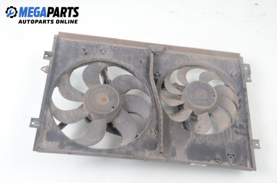 Перки охлаждане за Volkswagen Golf IV Hatchback (08.1997 - 06.2005) 1.6, 100 к.с.