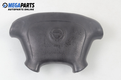 Airbag за Opel Astra F Sedan (09.1991 - 09.1998), 4+1 вр., седан, позиция: предна, № 90436231