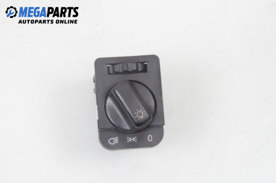 Ключ светлини  за Opel Astra F Sedan (09.1991 - 09.1998), № 90481763