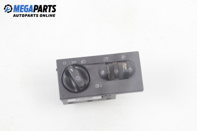 Ключ светлини  за Volkswagen Golf III Hatchback (08.1991 - 07.1998)