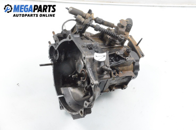 Ръчна скоростна кутия за Suzuki Baleno Wagon (08.1996 - 04.2005) 1.9 TD, 75 к.с.