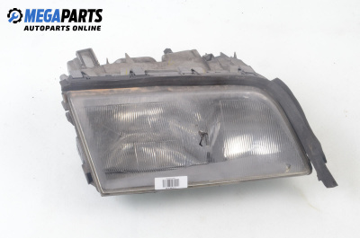 Фар за Mercedes-Benz C-Class Sedan (W202) (03.1993 - 05.2000), седан, позиция: дясна