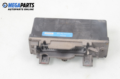 Компютър ABS за Mercedes-Benz C-Class Sedan (W202) (03.1993 - 05.2000), № 012 545 74 32