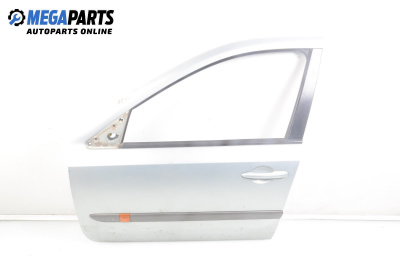 Врата за Renault Laguna II Grandtour (03.2001 - 12.2007), 4+1 вр., комби, позиция: предна, лява