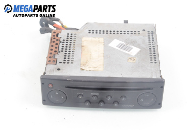 CD плеър за Renault Laguna II Grandtour (03.2001 - 12.2007)