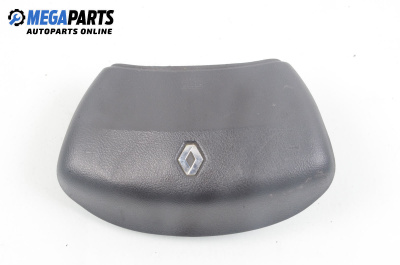 Airbag за Renault Laguna II Grandtour (03.2001 - 12.2007), 4+1 вр., комби, позиция: предна, № 8200071201 A