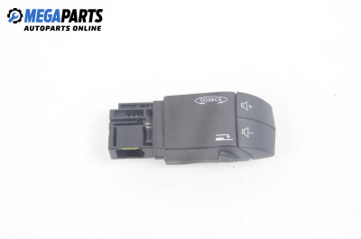 Лостчета аудио управление за Renault Laguna II Grandtour (03.2001 - 12.2007), № 344 422 01 AD