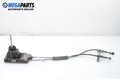 Скоростен лост с жила за Renault Laguna II Grandtour (03.2001 - 12.2007)