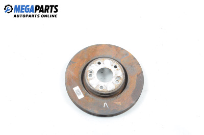 Спирачен диск за Renault Laguna II Grandtour (03.2001 - 12.2007), позиция: предна
