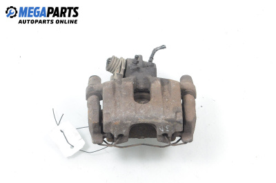 Спирачен апарат за Renault Laguna II Grandtour (03.2001 - 12.2007), позиция: задна, лява