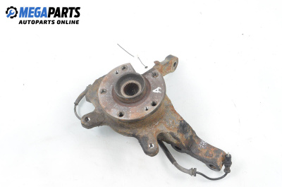 Шенкел главина за Renault Laguna II Grandtour (03.2001 - 12.2007), позиция: предна, дясна