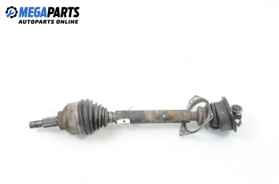 Полуоска за Renault Laguna II Grandtour (03.2001 - 12.2007) 1.9 dCi, 107 к.с., позиция: предна, лява