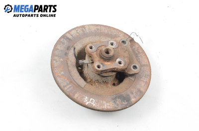 Шенкел главина за Renault Laguna II Grandtour (03.2001 - 12.2007), позиция: задна, дясна