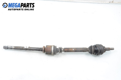 Полуоска за Renault Laguna II Grandtour (03.2001 - 12.2007) 1.9 dCi, 107 к.с., позиция: предна, дясна