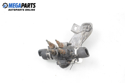 Нагревател антифриз за Renault Laguna II Grandtour (03.2001 - 12.2007) 1.9 dCi, 107 к.с.