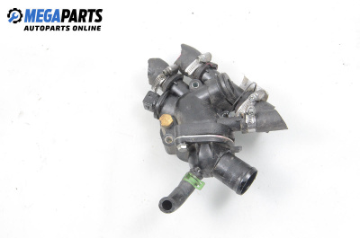 Корпус на термостат за Renault Laguna II Grandtour (03.2001 - 12.2007) 1.9 dCi, 107 к.с.