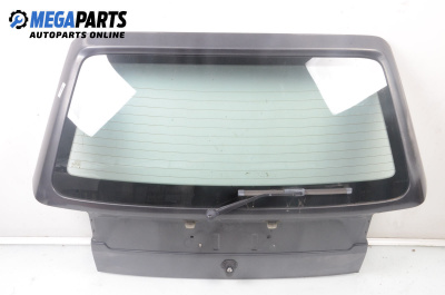 Заден капак за Seat Ibiza II Hatchback (03.1993 - 05.2002), 4+1 вр., хечбек, позиция: задна