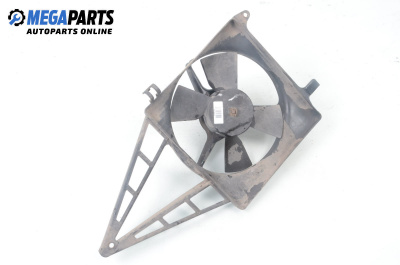 Перка охлаждане за Opel Astra F Sedan (09.1991 - 09.1998) 1.4 i, 60 к.с.
