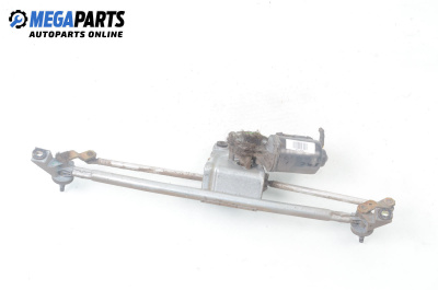 Ел. мотор за чистачките за Opel Astra F Sedan (09.1991 - 09.1998), седан, позиция: предна